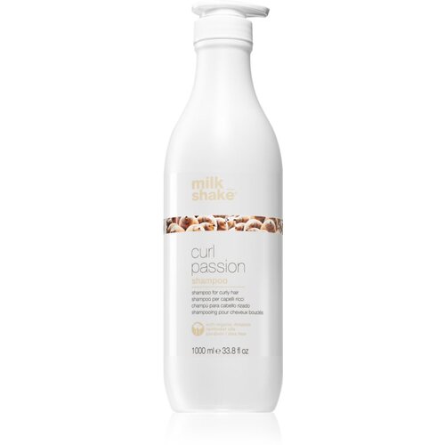 Milk Shake Curl Passion šampon za kovrčavu kosu 1000 ml Cijene