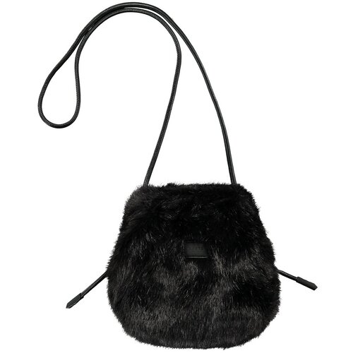 Barts ženska torbica salween bag, dodaci, crna 0420 Slike