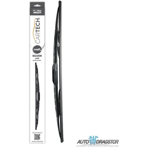  METLICA BRISAČA ZMAX SILVER LINE 21&amp;#039;&amp;#039; 530MM Slike