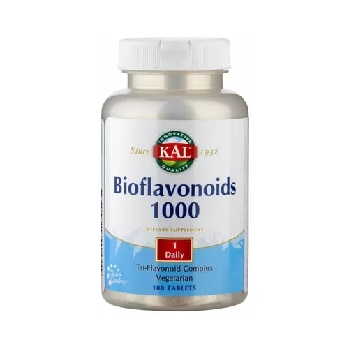 KAL bioflavonoidi 1000