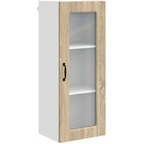  Ploča za perilicu posuđa Kalmar Sonoma hrast 40 x 31 x 100 cm Slike