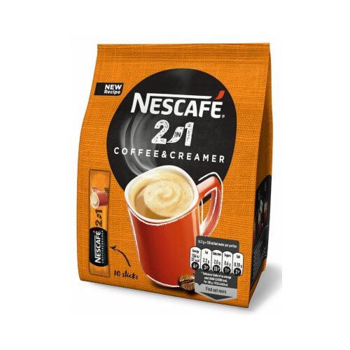 Nescafe 2in1 instant kafa 80g kesa Cene