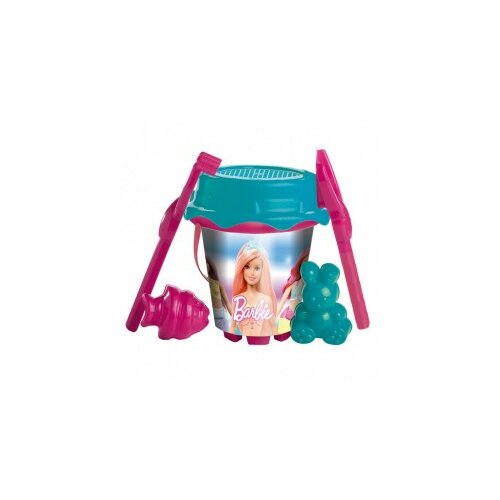  kofica za plažu Barbie 34561 Cene