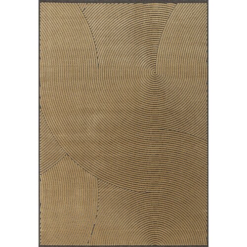 Acsento Tepih Chiara Waves Gold Cene