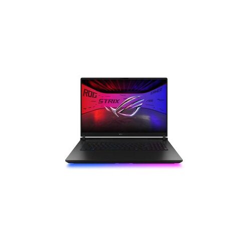 Asus Laptop ROG Strix Scar 18 G835LW-SA017W, 18 mini LED AG, Intel Core Ultra 9-275HX, 32GB RAM, 2TB SSD, nVidia GeForce RTX 5080, Windows 11 Home Cene