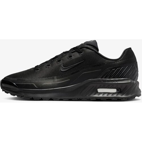 Nike Muške patike Air Max Bia IO9416, Crne Cene