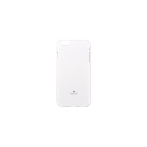  Futrola Mercury Jelly Case IPHONE 6/6S (4,7&amp;quot;) WHITE Slike