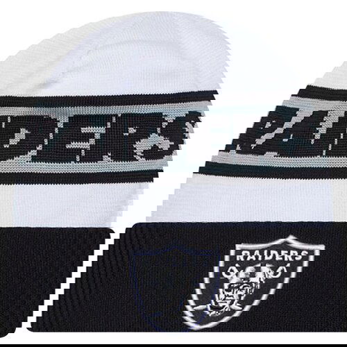 New Era Las Vegas Raiders NFL Sideline 2023 Techknit zimska kapa Cijene