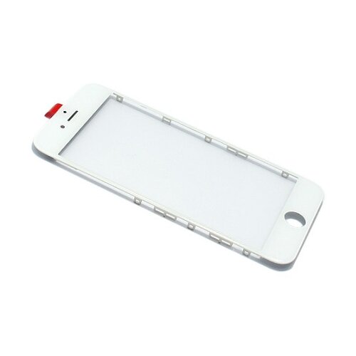 Apple Staklo touch screen-a za iphone 6s sa frejmom + oca white ( SD4122 ) Cene