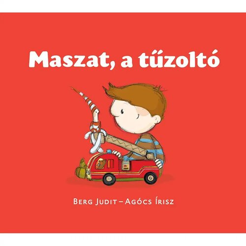 Pagony Maszat, gasilec - Cene