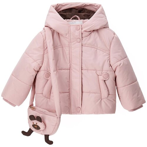 Original Marines jakna DR DFA1443NF D roza 110 Slike