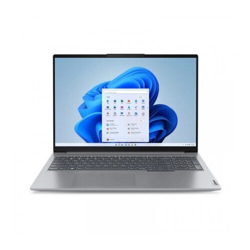 Lenovo ThinkBook 16 G7 U7-155H/32GB/M.2 1TB SSD/16" WUXGA/FP/BL/21MS005DYA laptop Cene