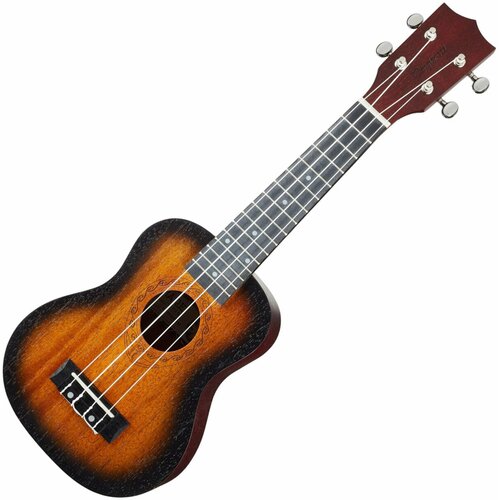 Tanglewood ukulele TWT1 SB sunburst Slike
