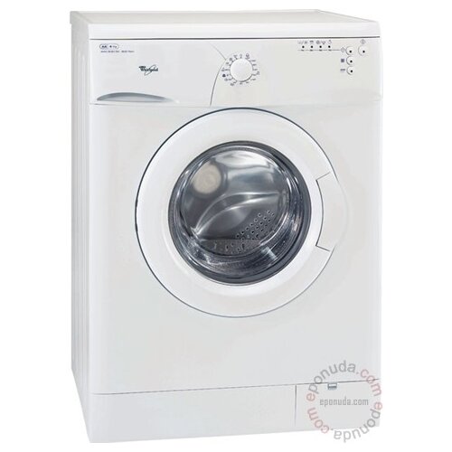 Whirlpool AWG 5061/M mašina za veš Slike
