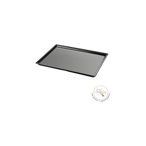  Pladanj /melamin-crna boja/ &amp;ndash; 43x25cm Slike