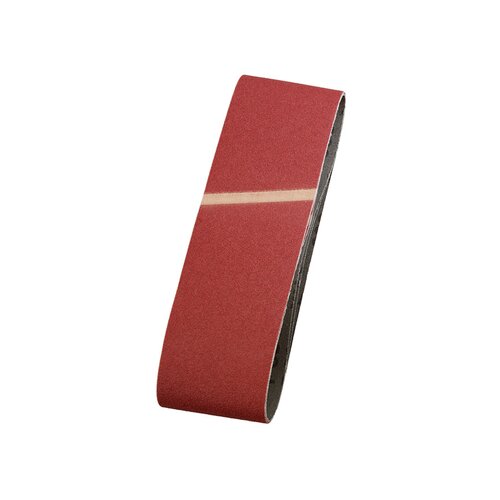 KWB trakasti brusni papir 75x533 GR40 10/1 | drvo-metal, alu-oksid Cene