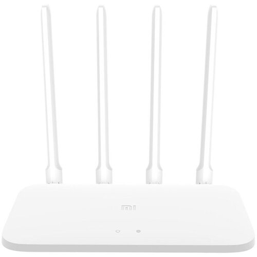 Xiaomi Mi Router 4A, bijeli Slike