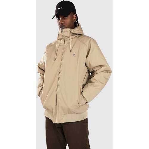 Volcom Hernan 10K Jakna khaki Cene