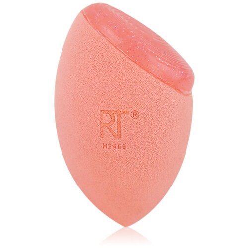 Real Techniques Miracle Mixing Sponge precizna gobica za tekoči puder 2 v 1 Cene