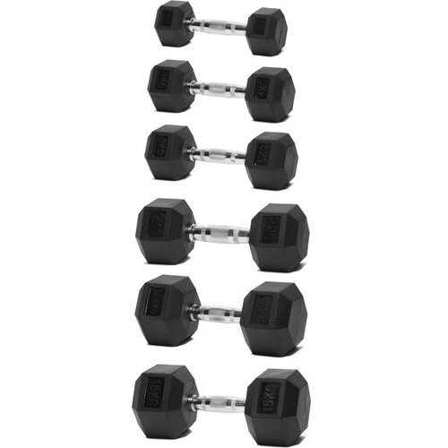 Orion gumeni tegovi hex pro - 9 kg ( 1060200067 ) Cene