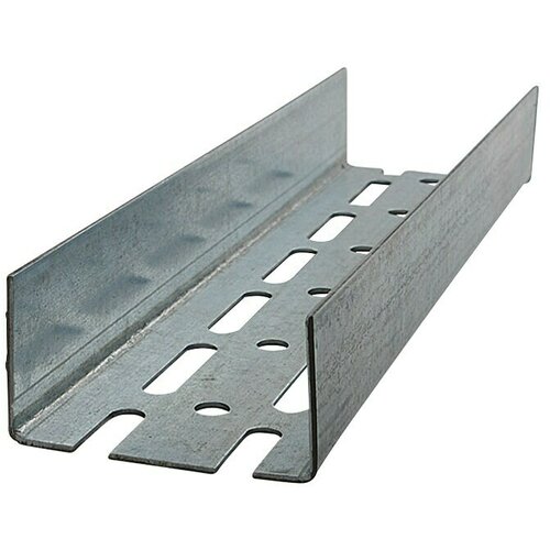 Knauf UA-profil za suhu gradnju (D x Š x V: 3.000 x 100 x 40 mm, Čelik) Cijene