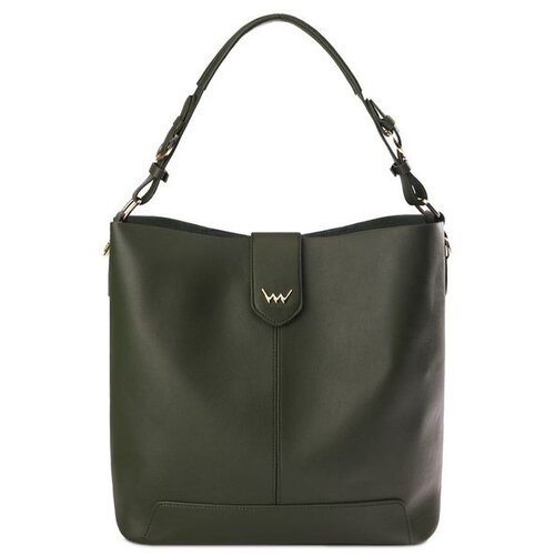 Vuch Crossbody torba Rubia Olive, 32 x 39 cm Cijene