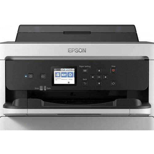 Epson WorkForce Pro WF-C529RDTW inkjet all-in-one štampač Slike