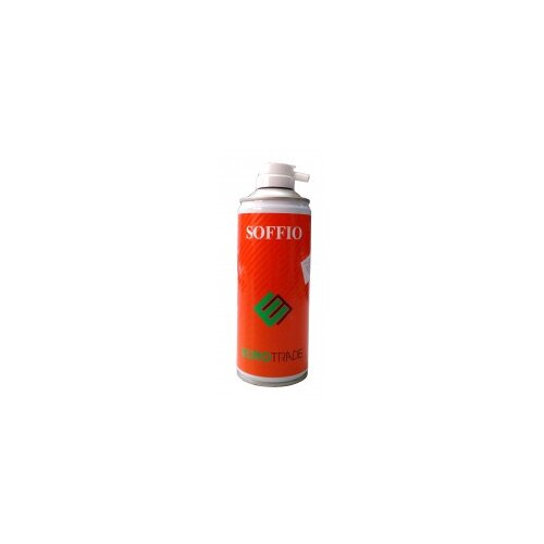 Sredstvo ZA ČI&amp;Scaron;ĆENJE SOFFIO 400ML Slike