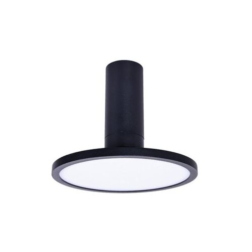 Rabalux spot lampa Ovidia, Nadgradna, Podesiva, LED, 20W, 3000K, Crna Slike