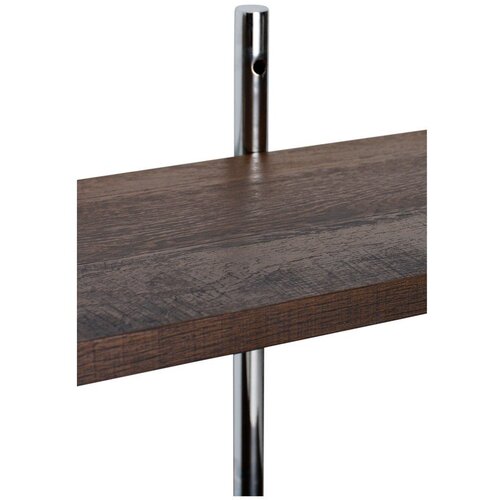 Ellos Home Metalni viseći zidni radni stol 53x100 cm Gilda &amp;ndash; Slike