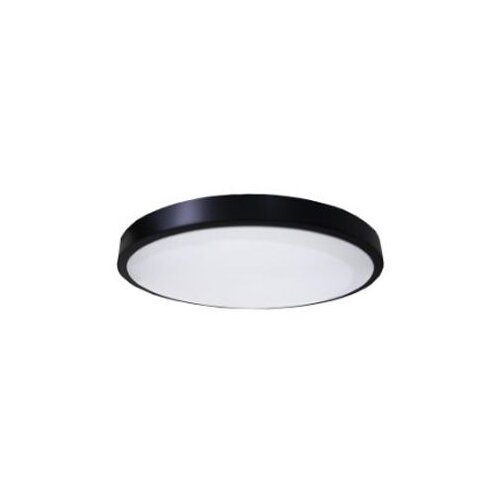  Plafonjera LED 18W 4000K Arteya IP44 crna Cijene