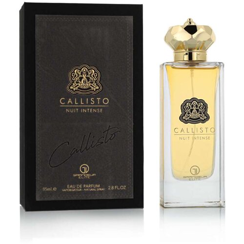 Parfem za oba spola Callisto Nuit Intense EDP 85 ml Cijene