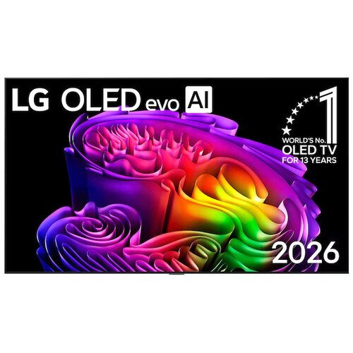 LG smart televizor OLED83G61LW.AEU Slike