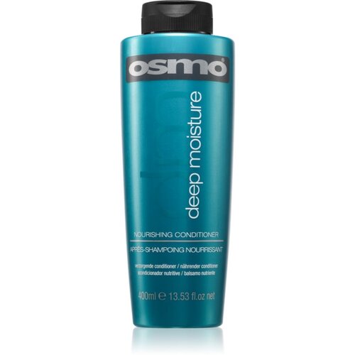OSMO Deep Moisture regenerator za kosu 400 ml Slike
