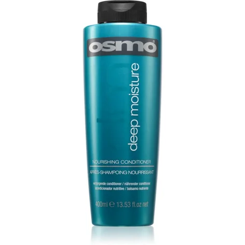 OSMO Deep Moisture regenerator za kosu 400 ml