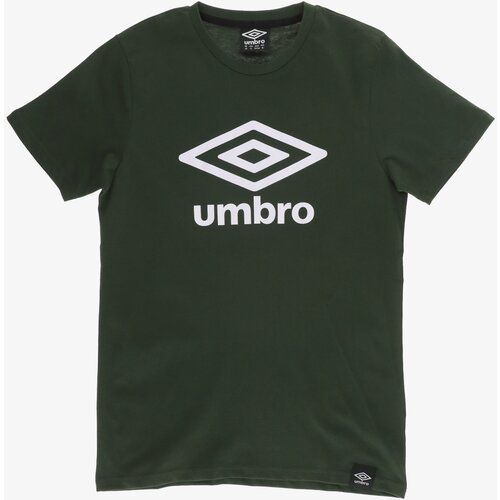 Umbro Majica BIG LOGO COTTON T SHIRT JNR Cene