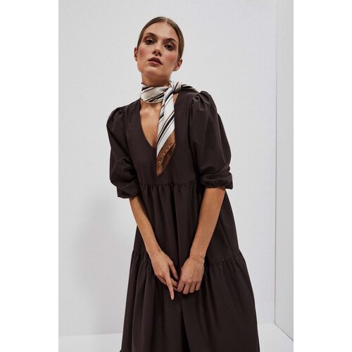 Moodo WOMEN'S DRESS L-SU-4027 Doak Cene