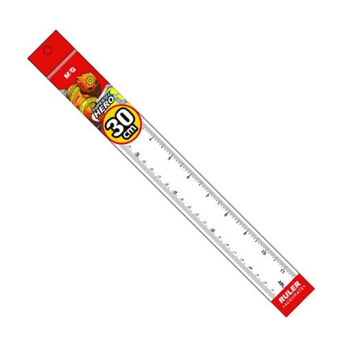 M&G Linijar 30cm ARL960G4 Cijene