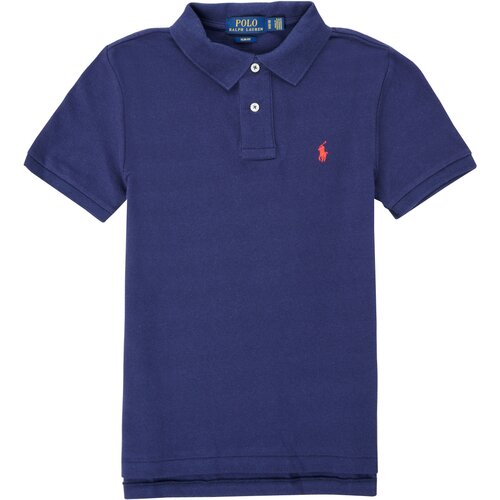 Polo Ralph Lauren FRANCHI Blue Slike
