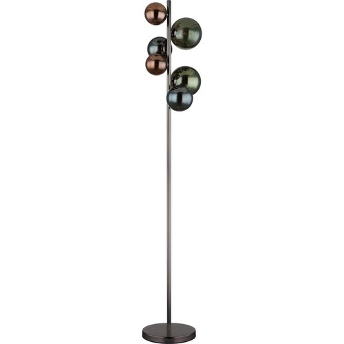 Globo STOJEČA LED-SVETILKA RIHA 290 lm 3000 K Cene