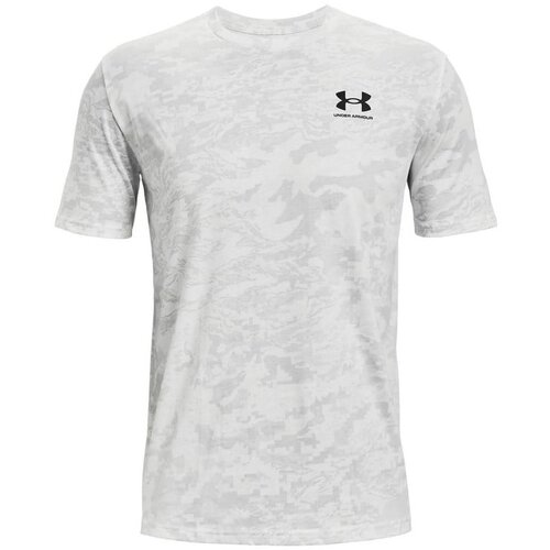 Under Armour Abc Camo SS Cene