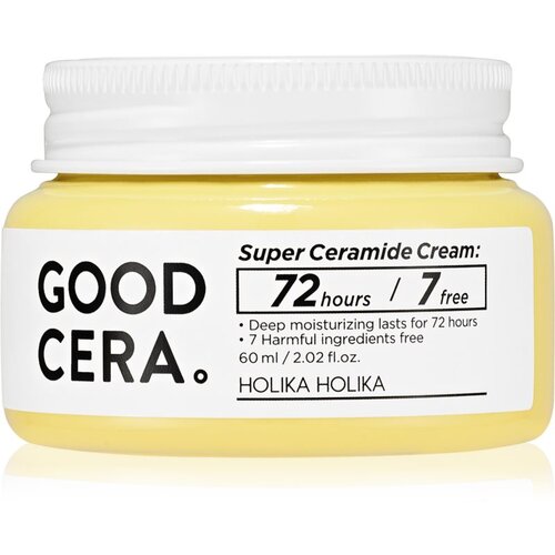 Holika Holika Good Cera hidratantna krema s ceramidima 60 ml Cijene