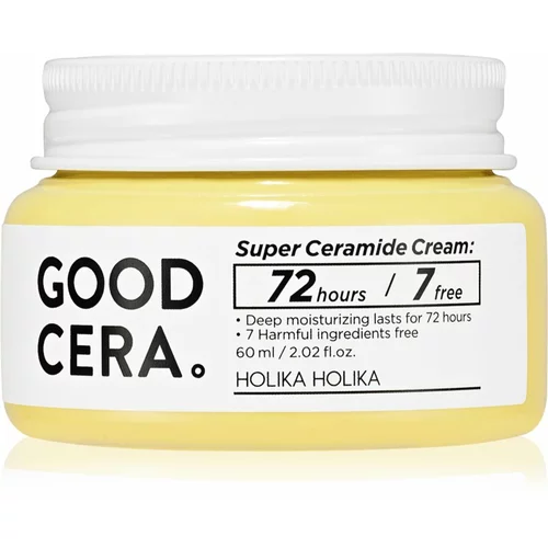 Holika Holika Good Cera hidratantna krema s ceramidima 60 ml