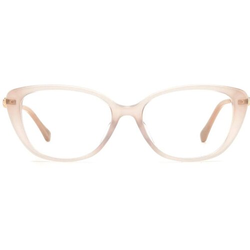 Jimmy_Choo Ženske dioptrijske naočale JC337/G Pink (roze) Cijene