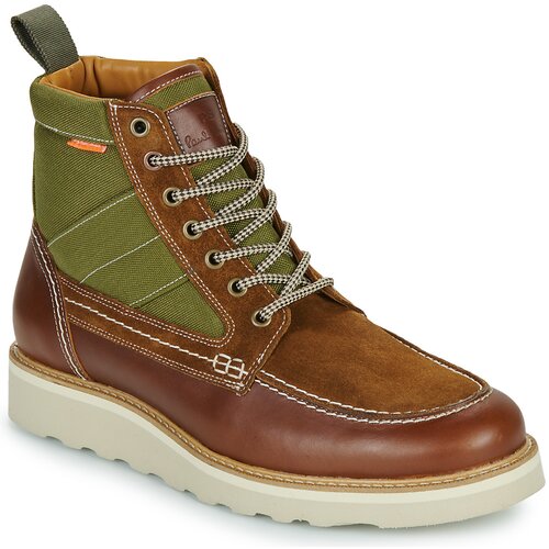 Paul Smith CURTIS Smeđa Slike