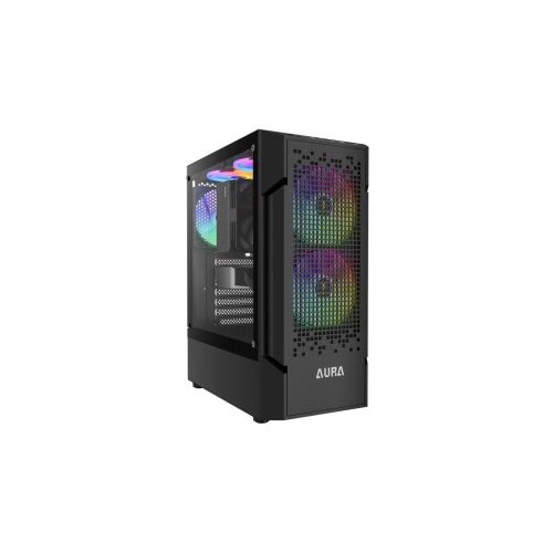 Zeus amd ryzen 5 5500/DDR4 16GB/M.2 1TB/RX6600 8GB // Win10Home Slike