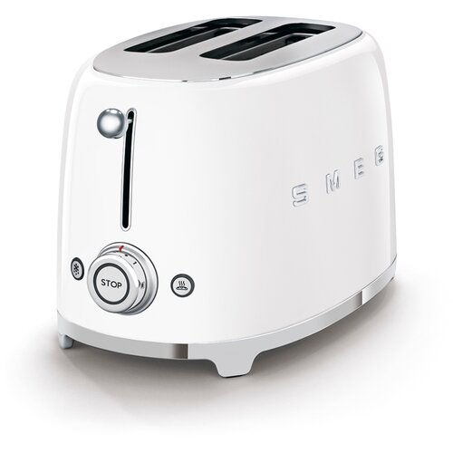 Smeg TOSTER TSF01WHEU, (SM2901062) Slike