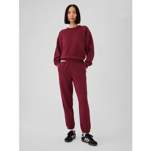 GAP Sweatpants High Rise Boyfriend - Women's