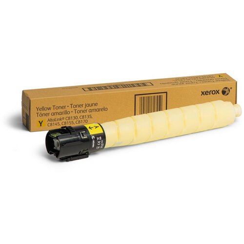 Xerox ALTALINK toner rumen 28000 strani Slike