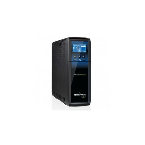 Brez znamke UPS Napajanje Tecnoware EXA PLUS 1100 Cene